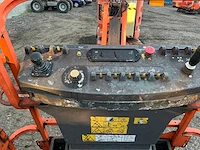 2011 jlg e300apj hoogwerker defect - afbeelding 28 van  32