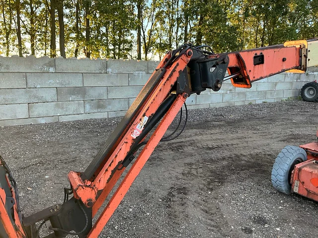 2011 jlg e300apj hoogwerker defect - afbeelding 31 van  32