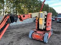 2011 jlg e300apj hoogwerker defect - afbeelding 2 van  32