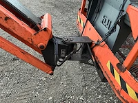 2011 jlg e300apj hoogwerker defect - afbeelding 3 van  32