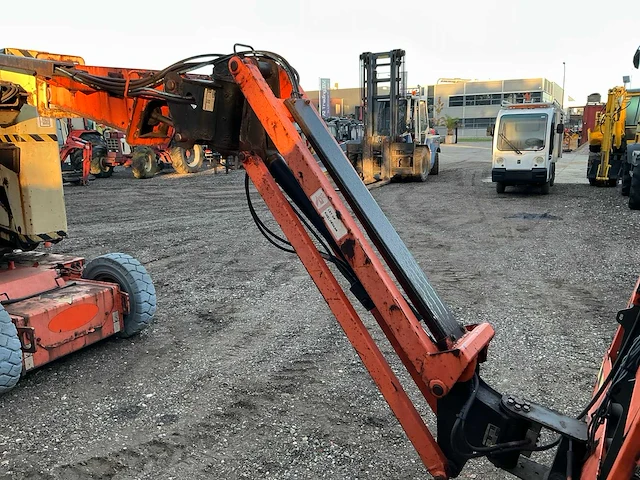 2011 jlg e300apj hoogwerker defect - afbeelding 4 van  32