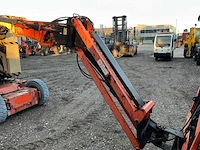 2011 jlg e300apj hoogwerker defect - afbeelding 4 van  32