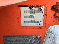 2011 jlg e300apj hoogwerker defect - afbeelding 7 van  32