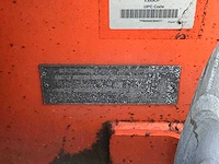 2011 jlg e300apj hoogwerker defect - afbeelding 8 van  32