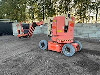 2011 jlg e300apj hoogwerker defect - afbeelding 5 van  32