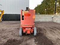 2011 jlg e300apj hoogwerker defect - afbeelding 9 van  32