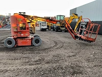 2011 jlg e300apj hoogwerker defect - afbeelding 11 van  32