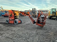 2011 jlg e300apj hoogwerker defect - afbeelding 12 van  32