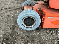 2011 jlg e300apj hoogwerker defect - afbeelding 14 van  32