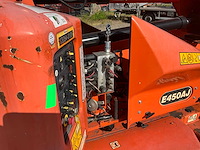 2011 jlg e450aj hoogwerker - afbeelding 4 van  12