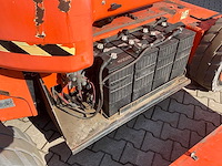 2011 jlg e450aj hoogwerker - afbeelding 5 van  12