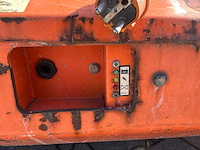 2011 jlg e450aj hoogwerker - afbeelding 13 van  26