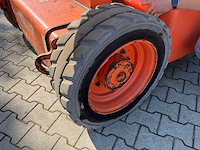 2011 jlg e450aj hoogwerker - afbeelding 14 van  26