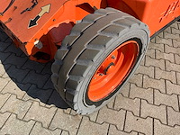 2011 jlg e450aj hoogwerker - afbeelding 7 van  12