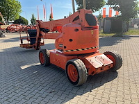 2011 jlg e450aj hoogwerker - afbeelding 9 van  12