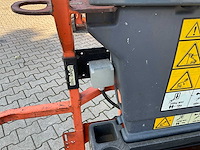 2011 jlg e450aj hoogwerker - afbeelding 25 van  26
