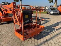 2011 jlg e450aj hoogwerker - afbeelding 7 van  36