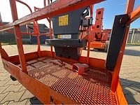 2011 jlg e450aj hoogwerker - afbeelding 10 van  36