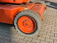 2011 jlg e450aj hoogwerker - afbeelding 25 van  36