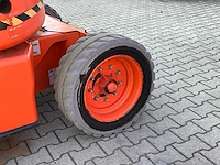 2011 jlg e450aj hoogwerker - afbeelding 27 van  36