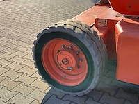 2011 jlg e450aj hoogwerker - afbeelding 28 van  36