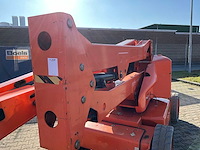 2011 jlg e450aj hoogwerker - afbeelding 4 van  24