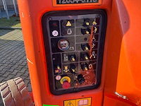 2011 jlg e450aj hoogwerker - afbeelding 6 van  24