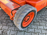 2011 jlg e450aj hoogwerker - afbeelding 13 van  24