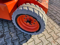 2011 jlg e450aj hoogwerker - afbeelding 14 van  24