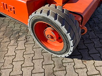 2011 jlg e450aj hoogwerker - afbeelding 16 van  24