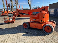 2011 jlg e450aj hoogwerker - afbeelding 18 van  24
