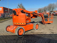 2011 jlg e450aj hoogwerker - afbeelding 19 van  24