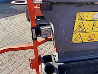 2011 jlg e450aj hoogwerker - afbeelding 23 van  24