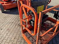 2011 jlg e450aj hoogwerker - afbeelding 24 van  24