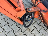 2011 jlg e450aj hoogwerker - afbeelding 2 van  26