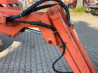 2011 jlg e450aj hoogwerker - afbeelding 3 van  26