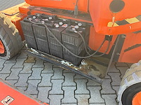 2011 jlg e450aj hoogwerker - afbeelding 9 van  26