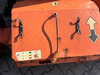 2011 jlg e450aj hoogwerker - afbeelding 11 van  26