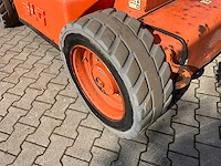 2011 jlg e450aj hoogwerker - afbeelding 17 van  26