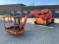 2011 jlg e450aj hoogwerker - afbeelding 12 van  26