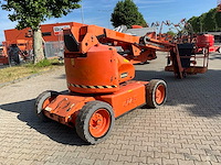 2011 jlg e450aj hoogwerker - afbeelding 21 van  26