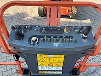 2011 jlg e450aj hoogwerker - afbeelding 24 van  26