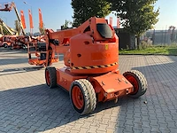 2011 jlg e450aj hoogwerker - afbeelding 2 van  36