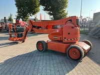 2011 jlg e450aj hoogwerker - afbeelding 3 van  36