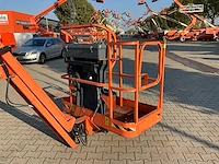 2011 jlg e450aj hoogwerker - afbeelding 7 van  36