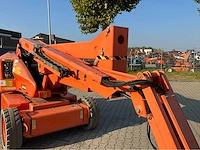 2011 jlg e450aj hoogwerker - afbeelding 10 van  36