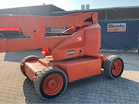2011 jlg e450aj hoogwerker - afbeelding 26 van  36