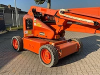 2011 jlg e450aj hoogwerker - afbeelding 27 van  36
