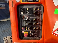 2011 jlg e450aj hoogwerker - afbeelding 28 van  36
