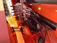 2011 jlg e450aj hoogwerker - afbeelding 30 van  36